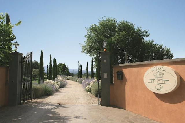 Phi Hotel Corte delle Terme