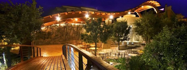 Gran Paradiso Hotel Spa