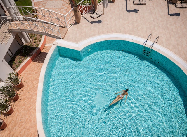 The Pelican Beach Resort & SPA - Adults Only