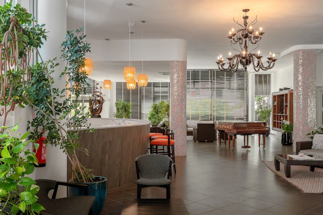 The Pelican Beach Resort & SPA - Adults Only