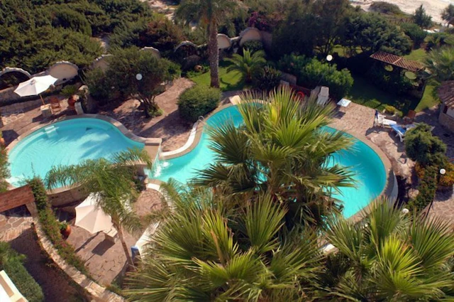 Hotel Stella Maris