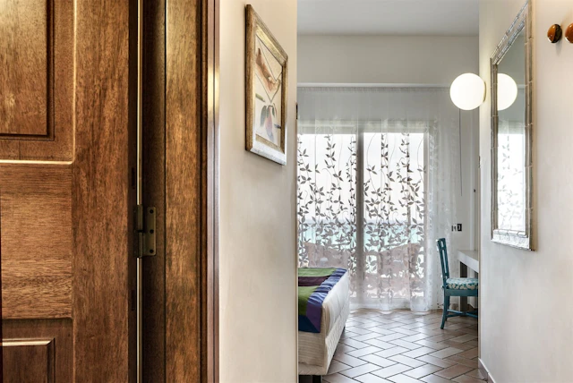 Hotel Stella Maris
