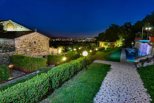 Villa Volpi