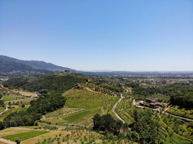 Villa Volpi