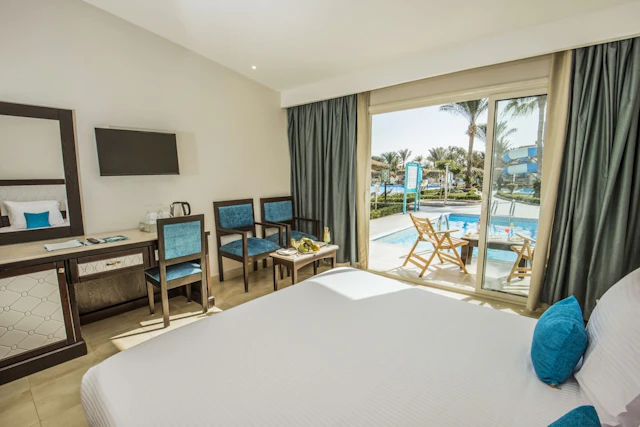 SUNRISE Aqua Joy Resort - All inclusive