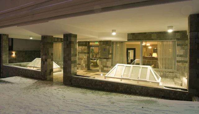 Cilene del Faro Suites & Spa