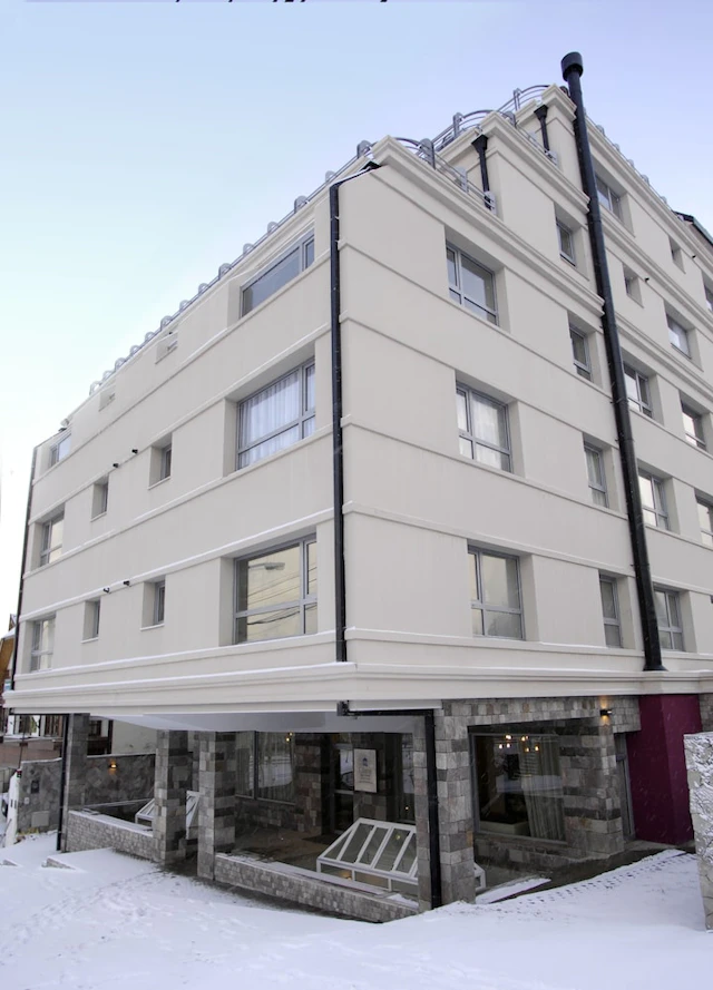 Cilene del Faro Suites & Spa