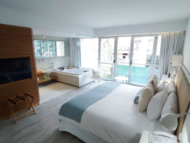 CasaCalma Hotel