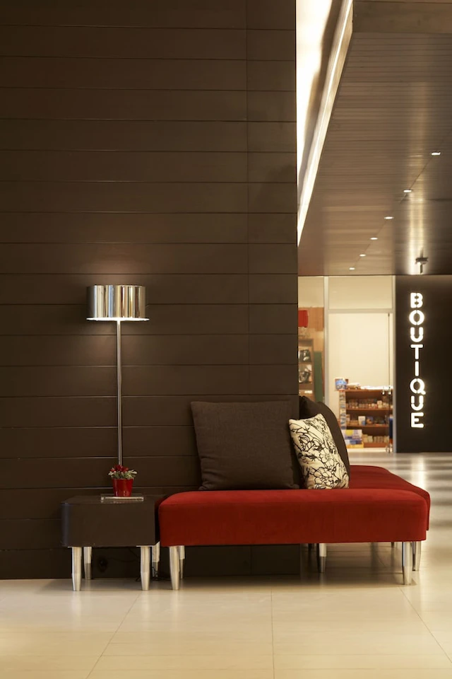 Novotel Athenes
