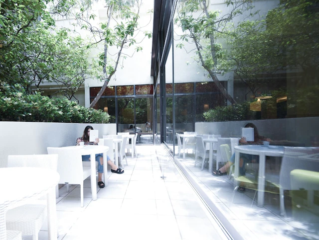 Novotel Athenes