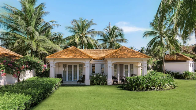 Boutique Hoi An Resort