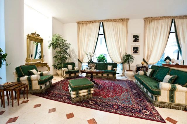Ostuni Palace Hotel Ristorante & SPA