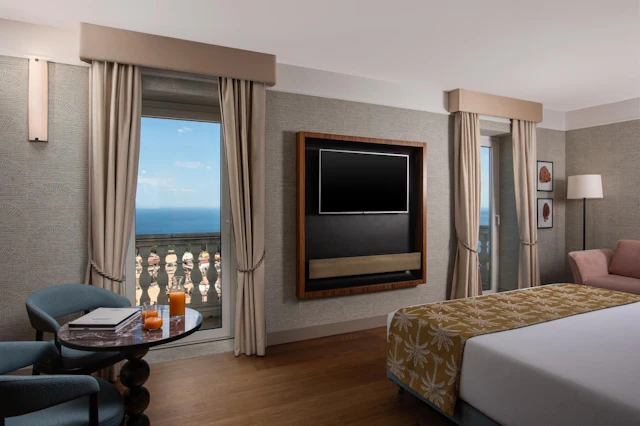 NH Collection Taormina