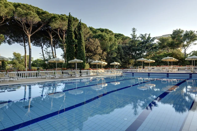 Park Hotel Marinetta
