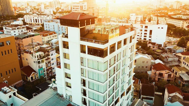 Thanh Lich Royal Boutique Hotel