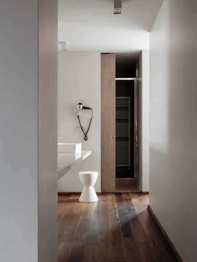 Posta Design Hotel