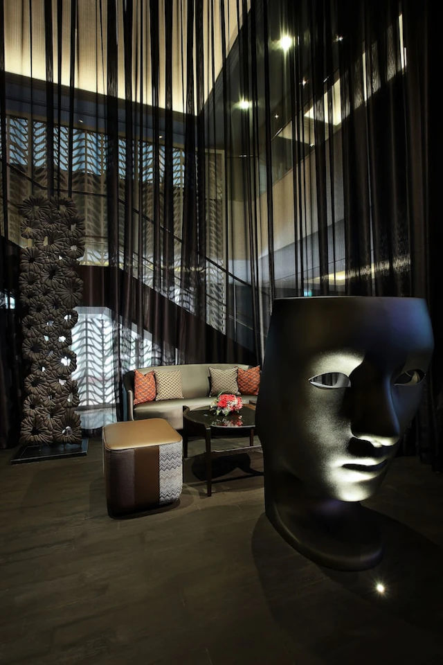 Rendezvous Hotel Singapore by Far East Hospitality