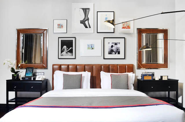 Brown's Boutique Hotel