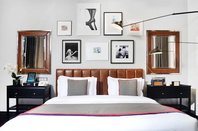 Brown's Boutique Hotel