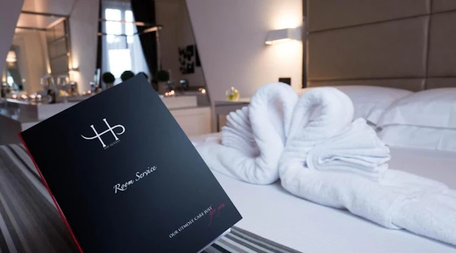 LHP Hotel River & SPA