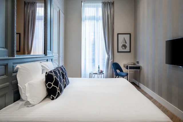 Le Boutique Hotel & Spa