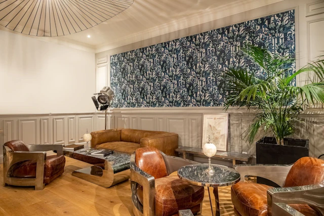 Le Boutique Hotel & Spa