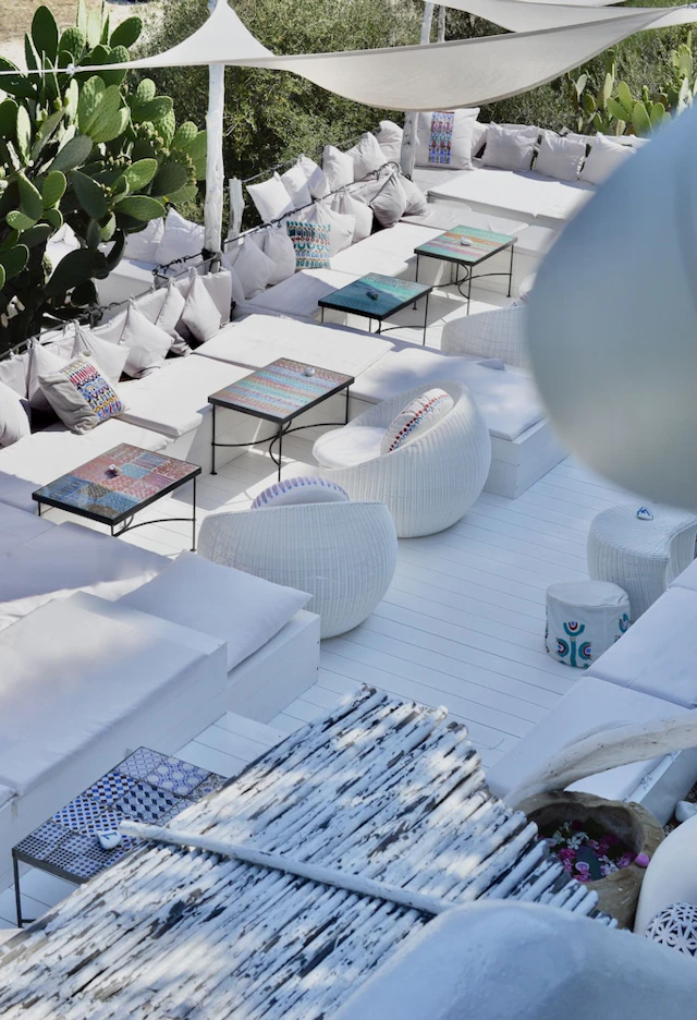 Su Gologone Experience Hotel