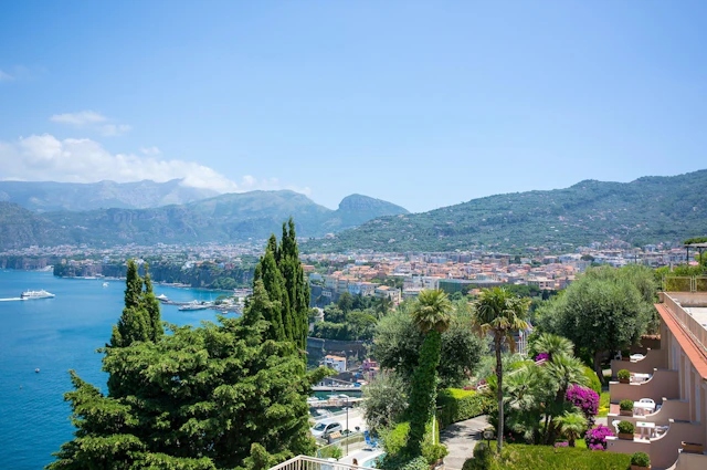 Hotel Miramare