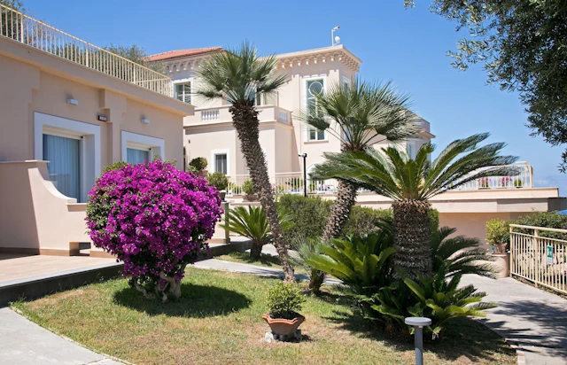 Hotel Miramare