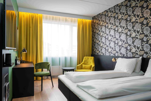 Thon Hotel Kirkenes