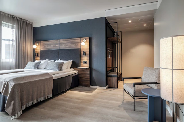 Quality Hotel Waterfront Alesund