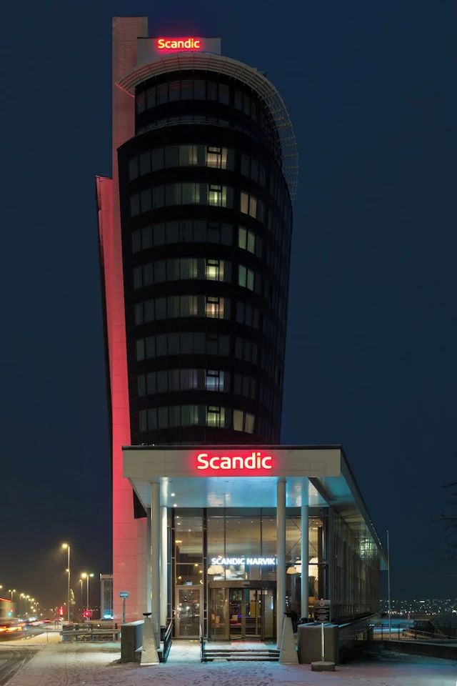 Scandic Narvik