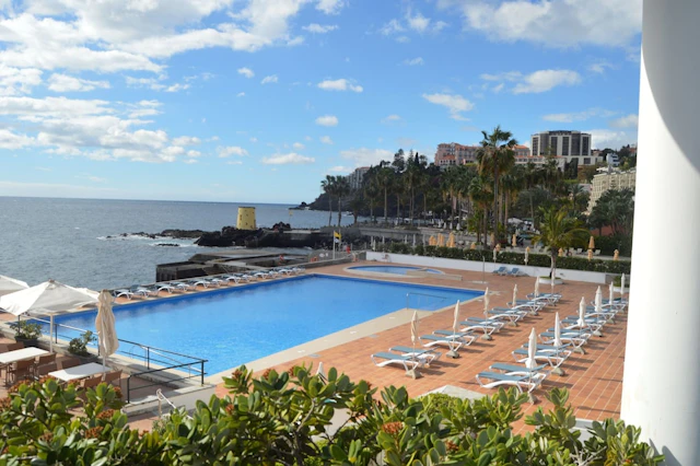 Quinta Da Penha De Franca