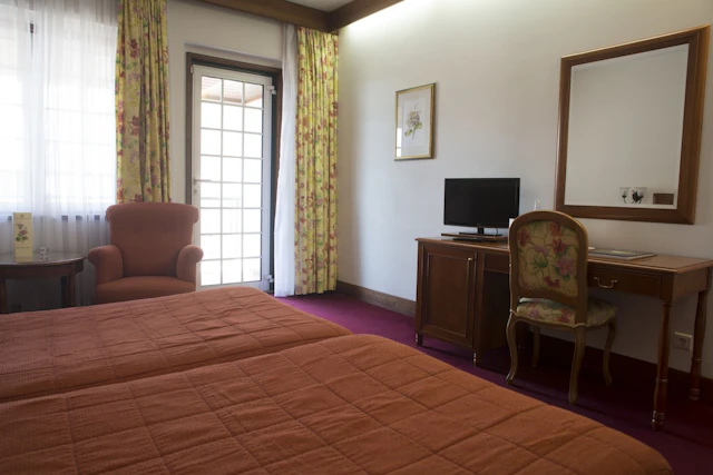 Hotel Quinta da Penha de França