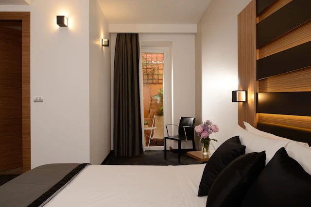 Hotel Trevi - Gruppo Trevi Hotels