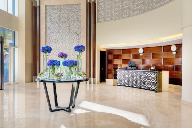 Grand Millennium Al Wahda