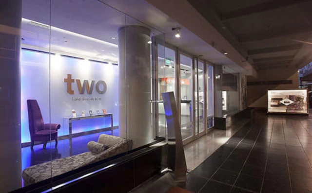 Two Hotel Buenos Aires