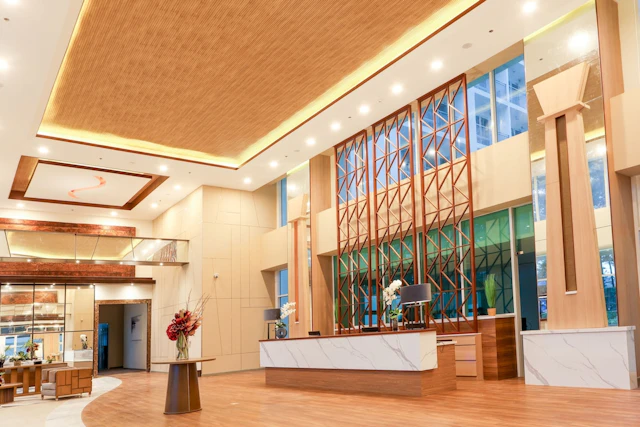 Sotogrande Hotel Baguio