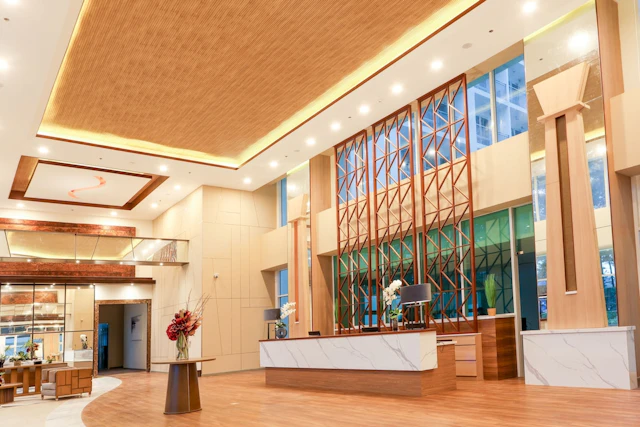Sotogrande Hotel Baguio