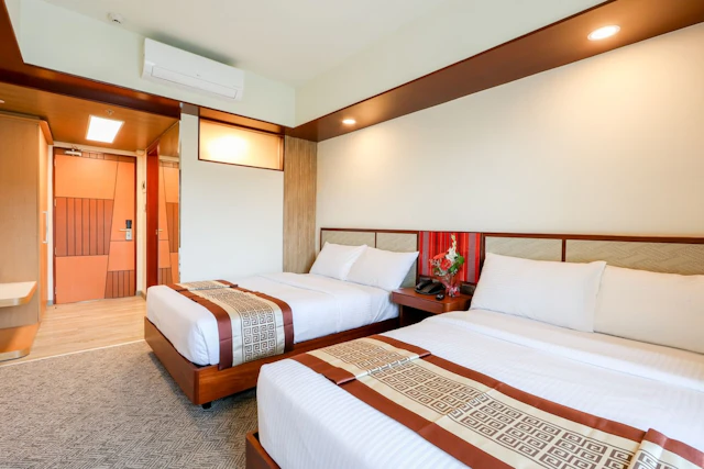 Sotogrande Hotel Baguio