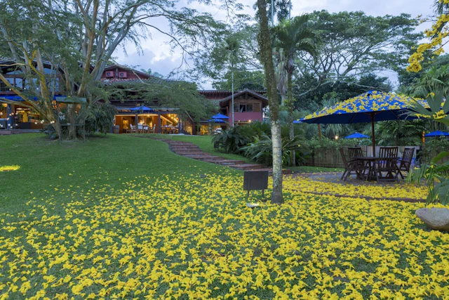 Sazagua Hotel Boutique