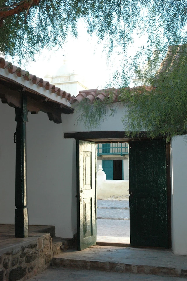 Hacienda de Molinos
