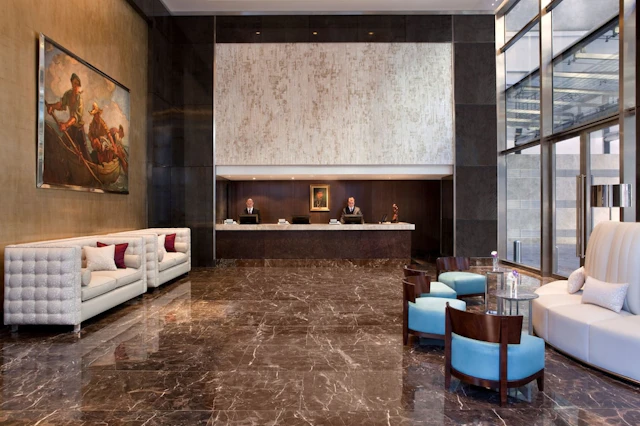 Alvear Art Hotel
