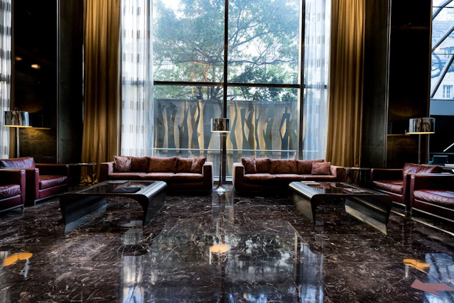Alvear Art Hotel