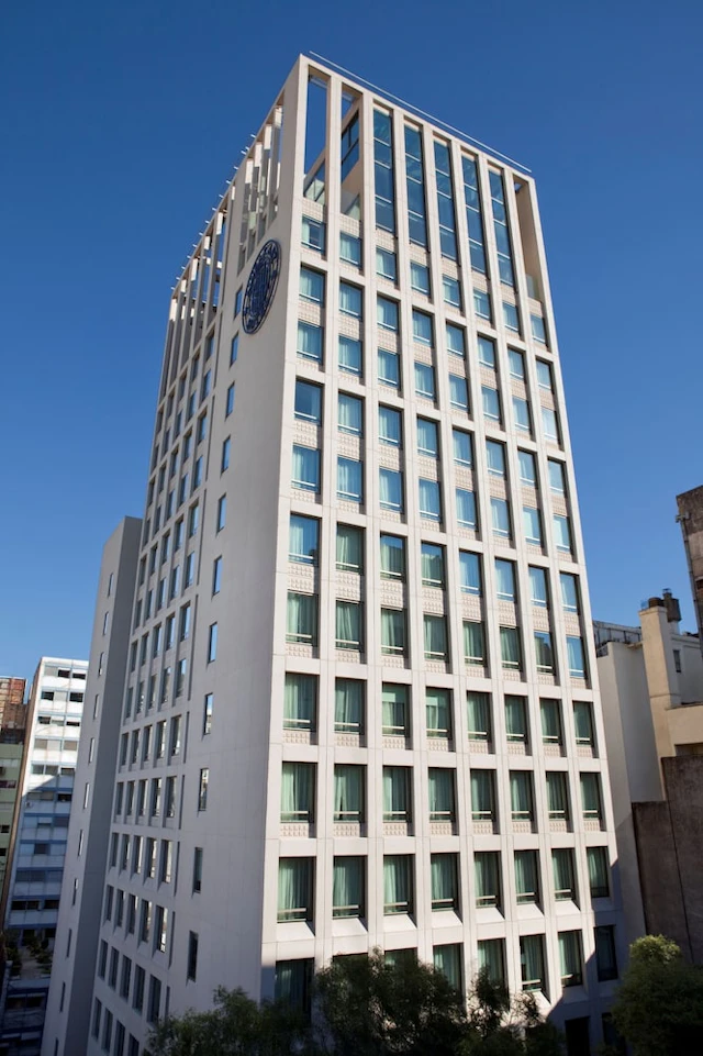 Alvear Art Hotel