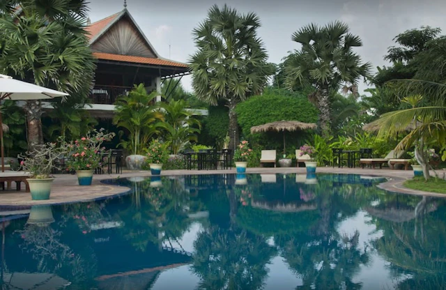 Battambang Resort