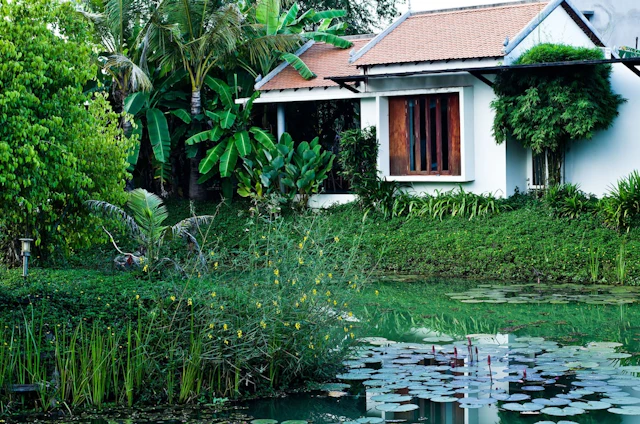 Battambang Resort