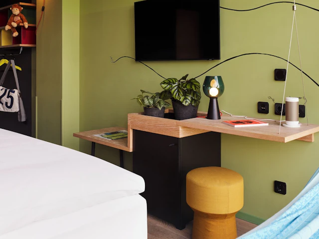 25hours Hotel Bikini Berlin