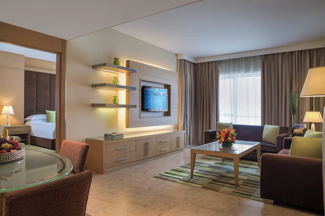 Nour Arjaan by Rotana
