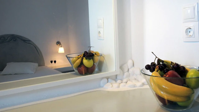 Hotel Adamas